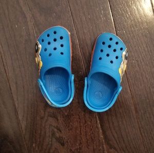Kids Crocband Clog